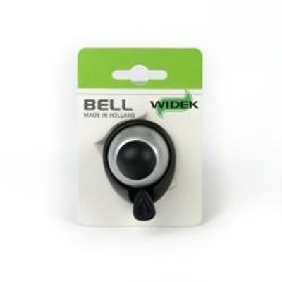 Widek decibel 2 zilver op kaart