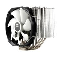 Thermalright MACHO REV. C CPU-koellichaam met ventilator - thumbnail