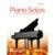 De Haske Piano Solos - Volume 2 - 12 advanced solos for the modern pianist