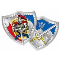 12x Ridder Feest Borden 25 Cm - Feestbordjes - thumbnail