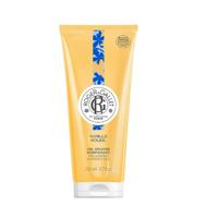 Roger & Gallet Vanille Soleil Wellbeing Shower Gel 200ml
