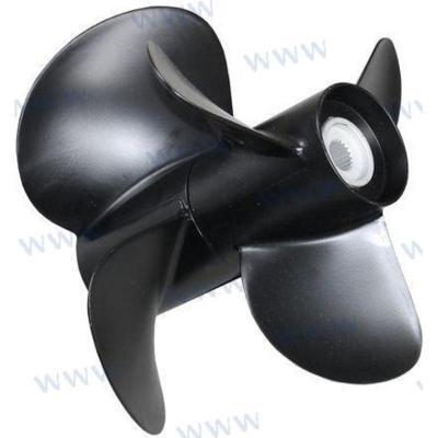 BVB0990640A - DUO PROP PROPELLER KIT - B4 Volvo