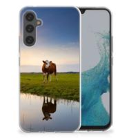 Samsung Galaxy A34 | TPU Hoesje | Koe
