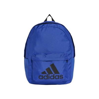Gymtas Adidas CLASSIC BADGE IZ1885 Blauw