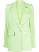 We Are Kindred blazer Arata à simple boutonnage - Vert