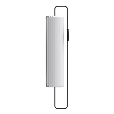 Tom Rossau TR37 Wandlamp - Wit - 142 cm