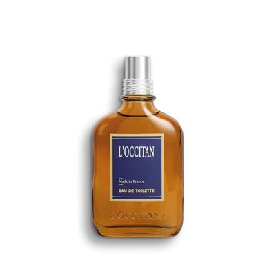 L'Occitane Homme L'Occitan Eau de Toilette 75ml