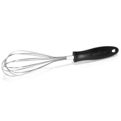 Garde/klopper van RVS - 28 cm - Keukengerei / keukengereedschap - gardes