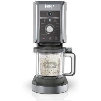 Ninja NC502EU Ijsmachine