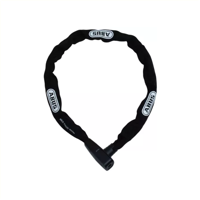 Abus citychain 6800/85 2.0 zwart - 85cm