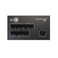 Voedingsbron SeaSonic CORE GX 650 650 W 80 Plus Gold