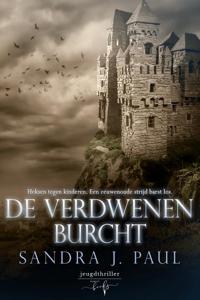 De Verdwenen Burcht (Hardback)