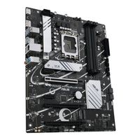 Asus PRIME H770-PLUS D4 Moederbord Socket Intel 1700 Vormfactor ATX Moederbord chipset Intel® H770 - thumbnail