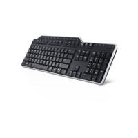 DELL KB522 toetsenbord Universeel USB QWERTY US International Zwart