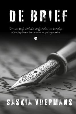 De brief (Paperback)