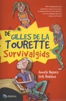 De gilles de la tourette survivalgids (Paperback)