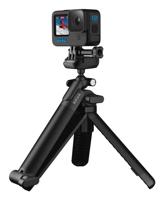 GoPro 3-Way Grip 2.0 AFAEM-002 3-weg houder Geschikt voor: GoPro Hero, GoPro Max