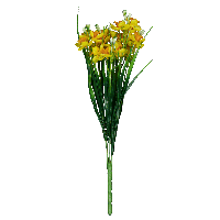 Kunstbloemen