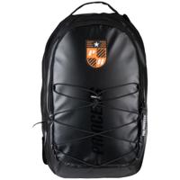 Princess Backpack Premium Black/White