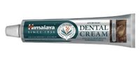 Dental cream clove