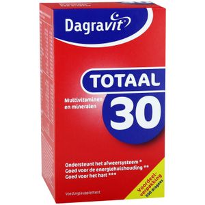 Totaal 30