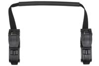Ortlieb QL2.1 Reserveonderdeel Haken 16 mm - Zwart Ortlieb QL2.1 Reserveonderdeel Haken 16 mm - Zwart