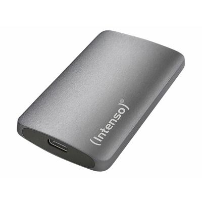 Externe Harde Schijf INTENSO Intenso eSSD TX800 SSD 500 GB