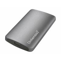 Externe Harde Schijf INTENSO Intenso eSSD TX800 SSD 500 GB