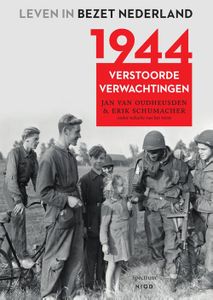 1944 - Jan van Oudheusden, Erik Schumacher - ebook