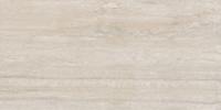 Vloer-/wandtegel travertin Saloni Travertine 120x60cm light mat