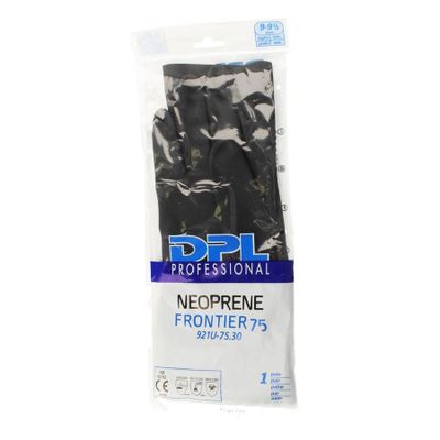 Neoprene Frontier 75 Handschoen Xl 1paar