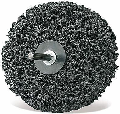 NORTON reinigingsschijf "rapid strip rst"