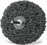 NORTON reinigingsschijf "rapid strip rst"