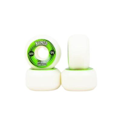 Bones 100&apos;s Originals V5 Skateboard Wielen 54MM