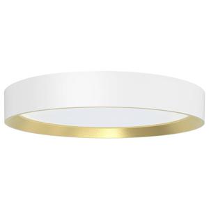 Philips 8720169301375 Hanno LED-plafondlamp LED 24 W Wit, Goud