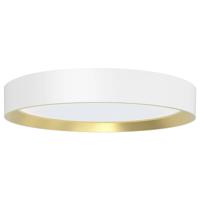 Philips 8720169301375 Hanno LED-plafondlamp LED 24 W Wit, Goud - thumbnail