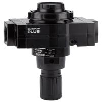 IMI NORGREN R68G-NNT-NSN Drukregelaar 1 stuk(s)