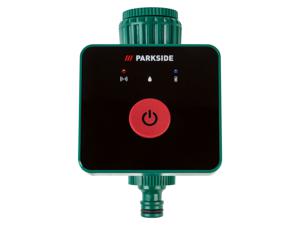 PARKSIDE Besproeiingscomputer met Bluetooth - Smart Home