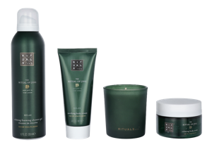 Rituals Jing Set 565ml Cadeauset Dames