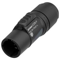 Neutrik NAC3M-TRUE1-L Kabelconnector powerCON 1 stuk(s)