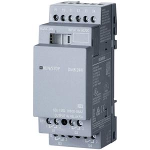 Siemens 6ED1055-1HB00-0BA2 digitale & analoge I/O-module Digitaal Relay-kanaal