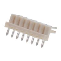 Molex 22051082 Male header, inbouw (standaard) Totaal aantal polen: 8 Rastermaat: 2.5 mm Inhoud: 1 stuk(s) Bag - thumbnail