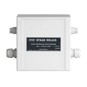 Dateq SRL-1 Stage relais