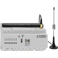 Rutenbeck 700802611 Schakelactor Control Plus IP 8
