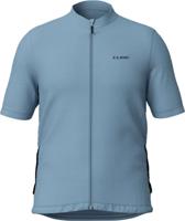 Cube Gravel Cargo Full Zip - Jersey
