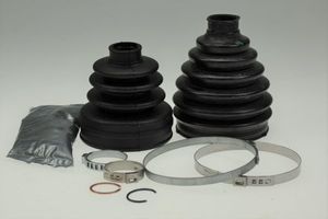 Asmanchetten set 36355
