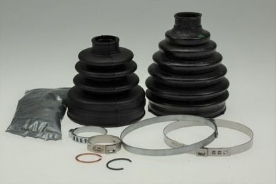 Asmanchetten set 36355
