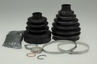 Asmanchetten set 36355