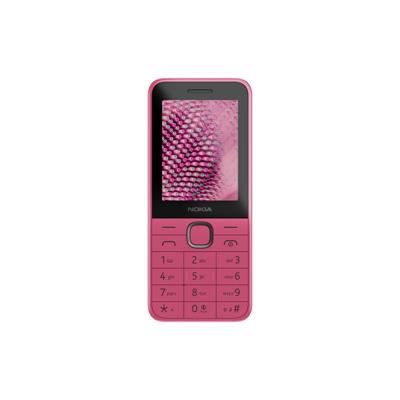 Smartphone HMD 1GF025FPC2L07 2,4" 128 GB RAM Roze