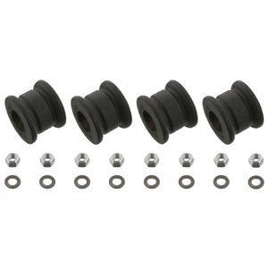 Lagerset stabilisator 17101